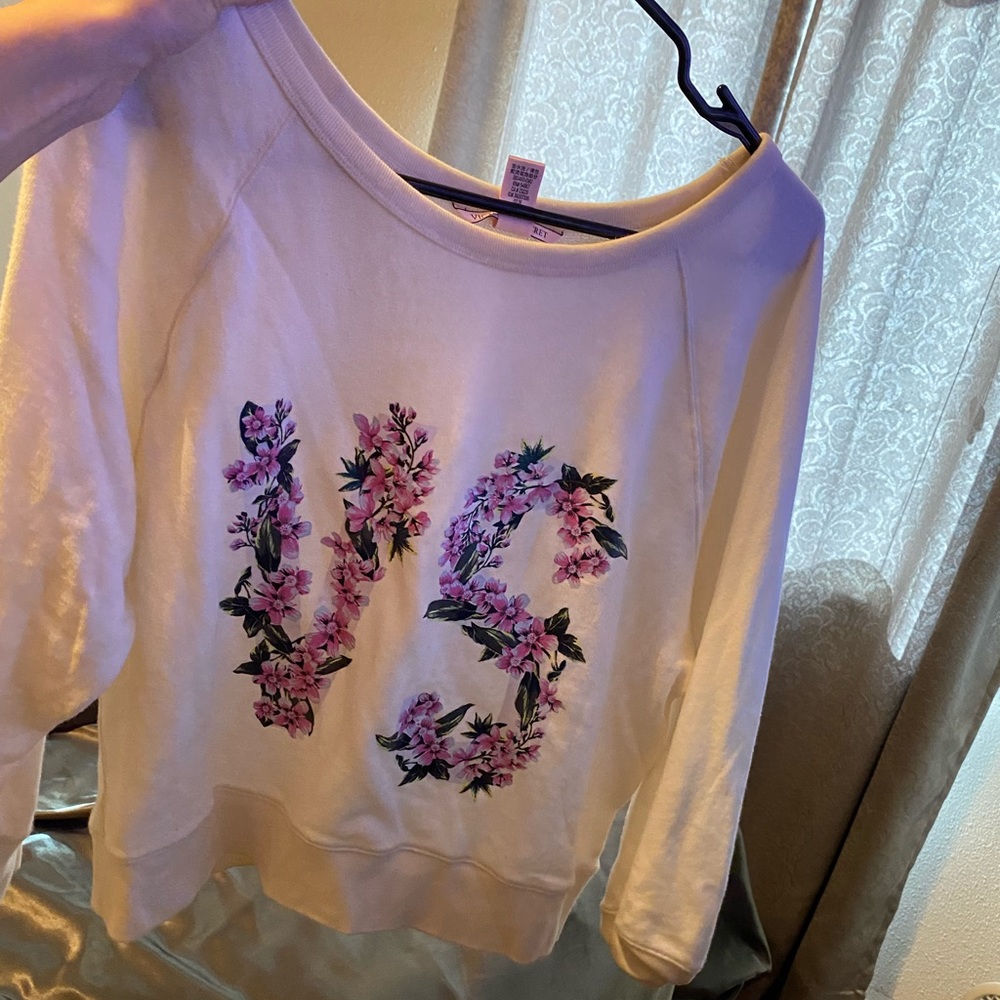 Victoria Secret Sweatshirt